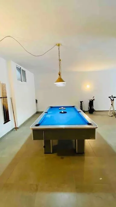 Casa Amaryllis Villa Mijas