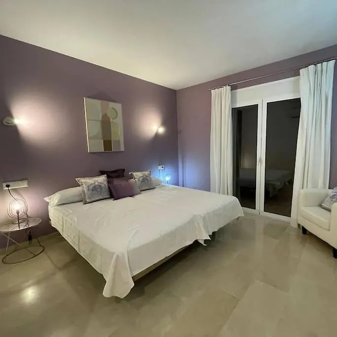Casa Amaryllis Villa Mijas