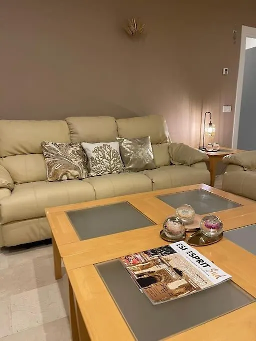 Casa Amaryllis Villa Mijas