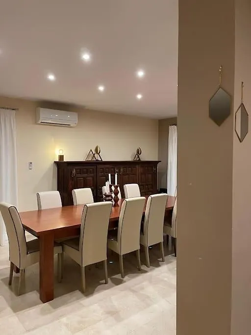 Casa Amaryllis Villa Mijas Spain
