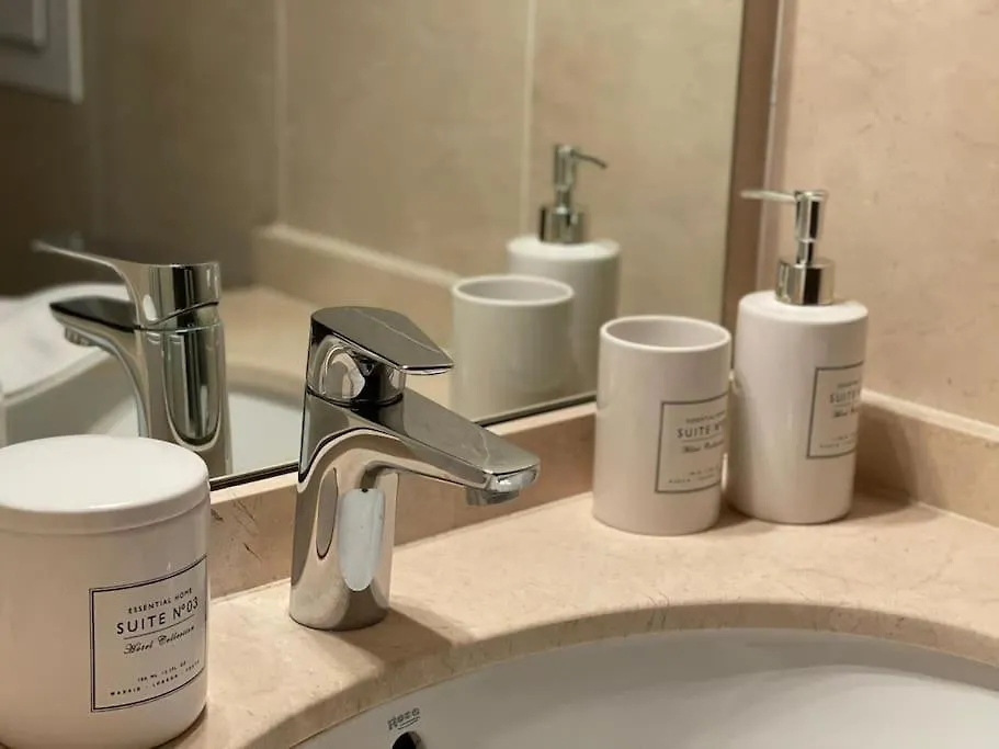 Casa Amaryllis Villa Mijas