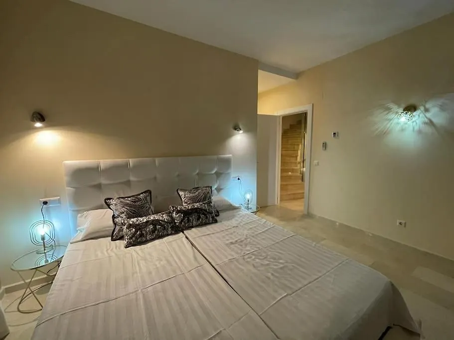Casa Amaryllis Villa Mijas