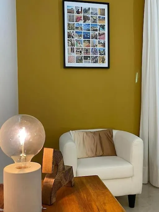 Casa Amaryllis Villa Mijas Spain