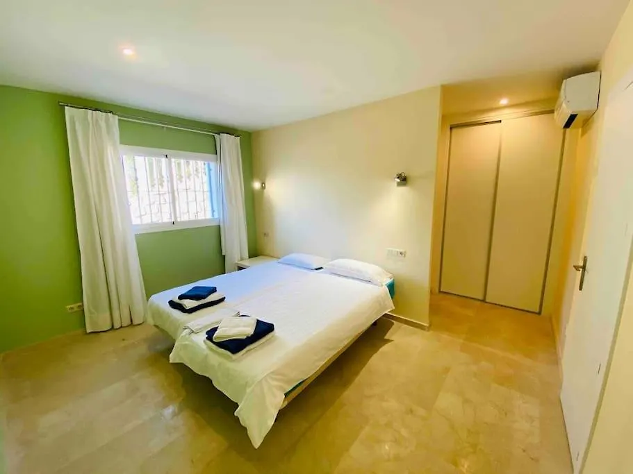 Casa Amaryllis Villa Mijas