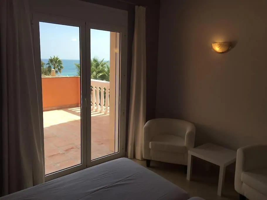 Casa Amaryllis Villa Mijas 0*,  Spain