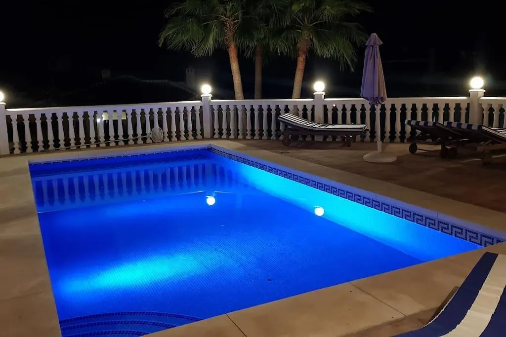 Casa Amaryllis Villa Mijas