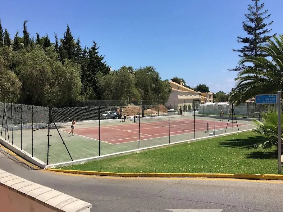 Casa Amaryllis Villa Mijas