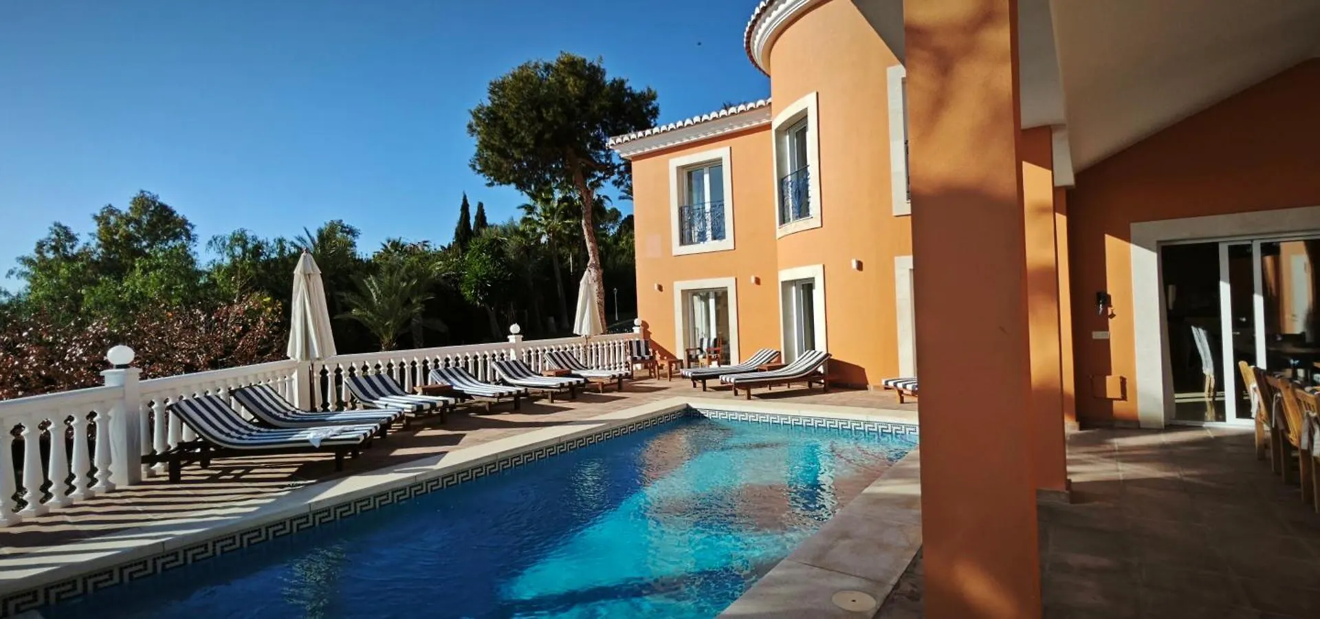 Casa Amaryllis Villa Mijas