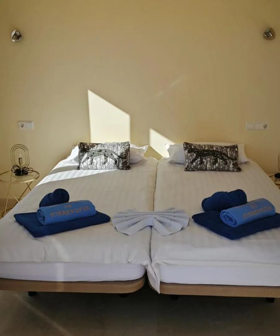 Casa Amaryllis Villa Mijas