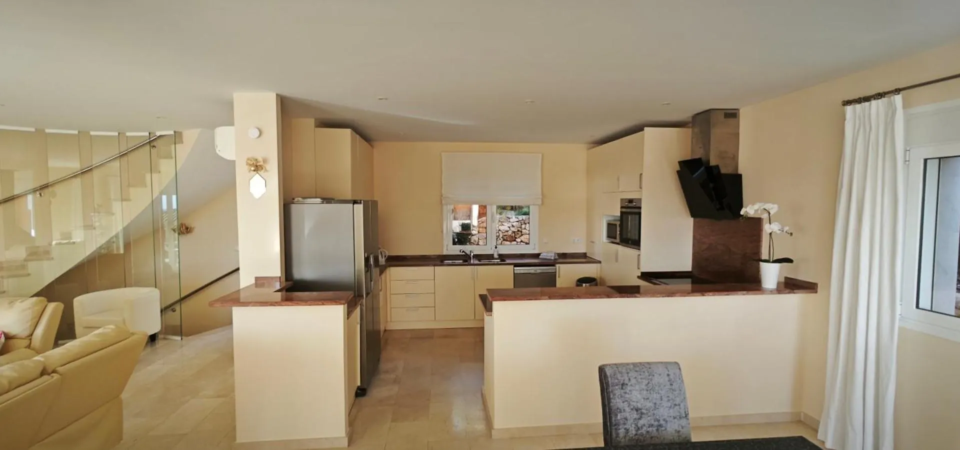 Casa Amaryllis Villa Mijas