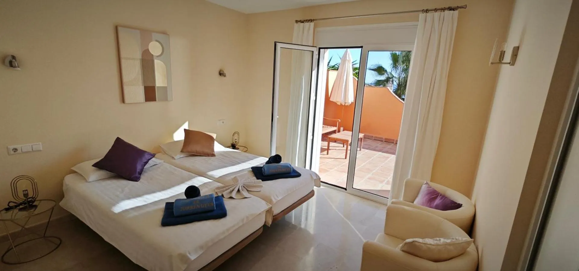 Casa Amaryllis Villa Mijas