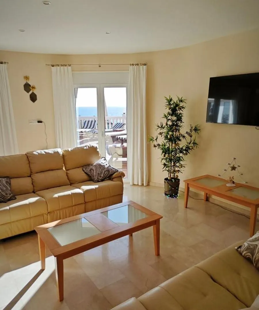 Casa Amaryllis Villa Mijas Spain