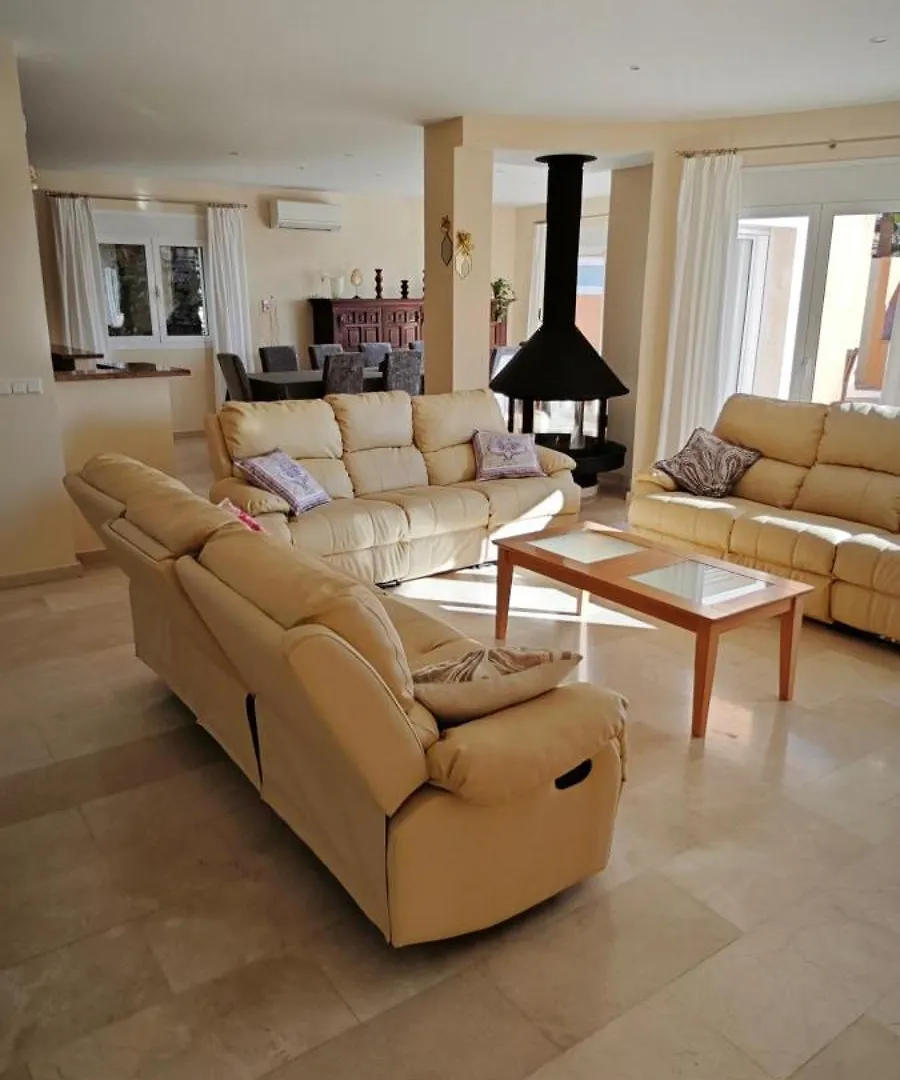 Casa Amaryllis Villa Mijas Spain