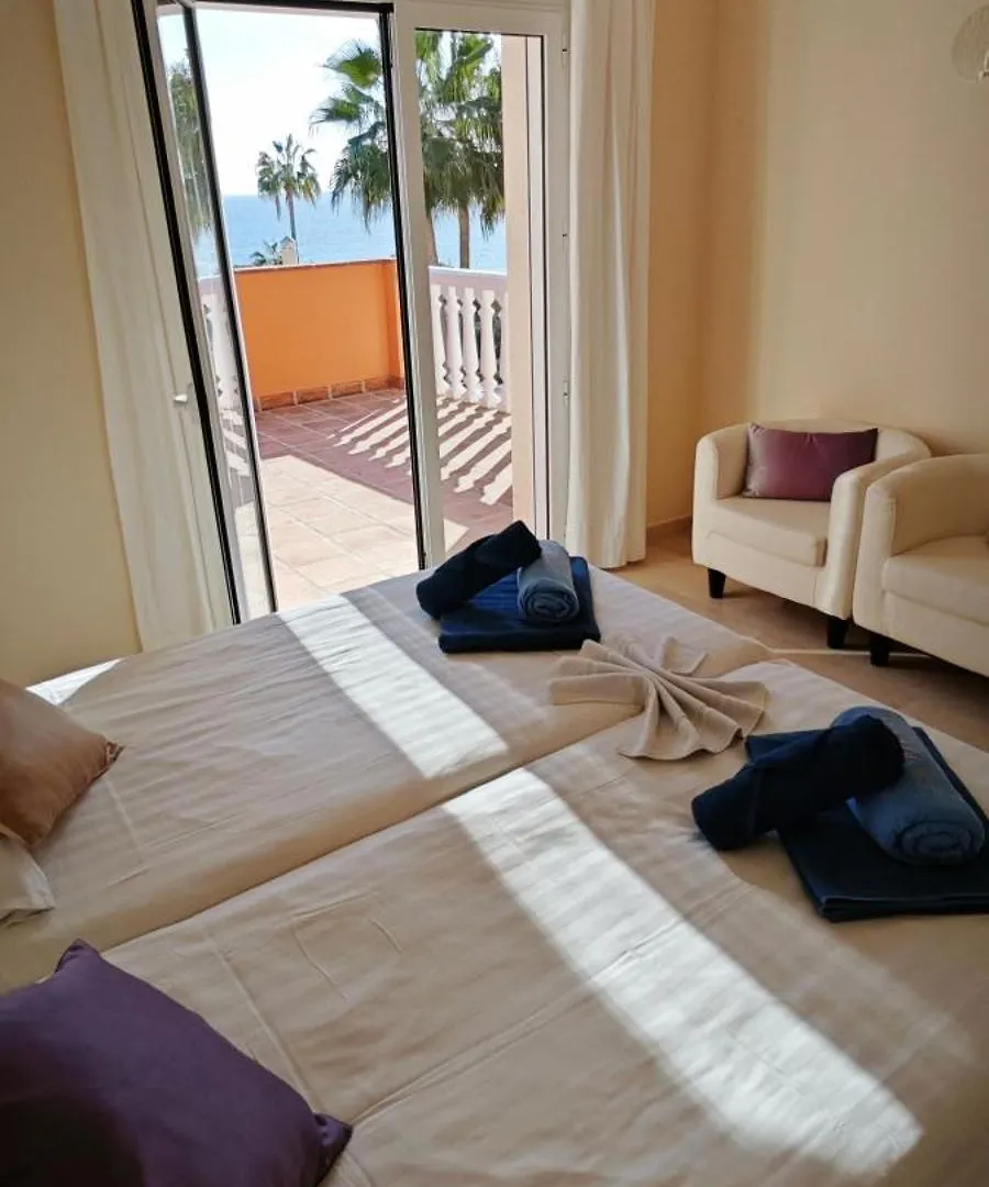 Casa Amaryllis Villa Mijas 0*,