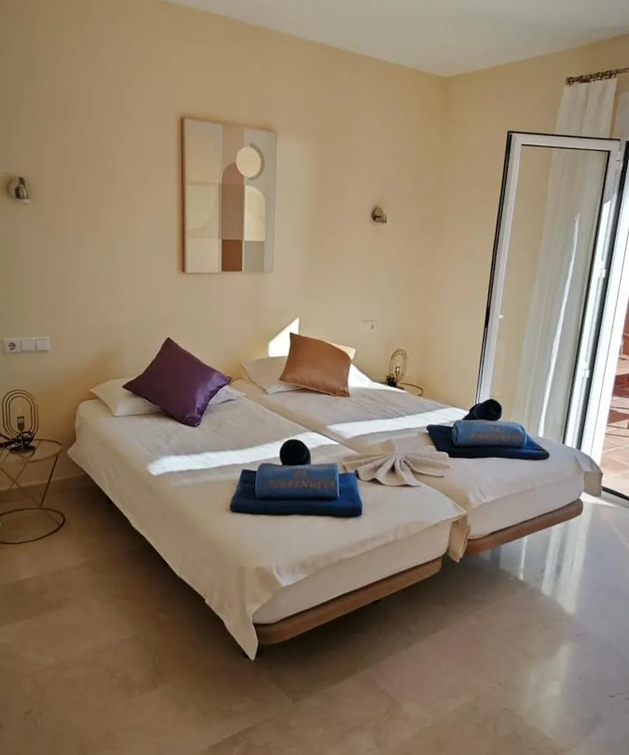 Casa Amaryllis Villa Mijas