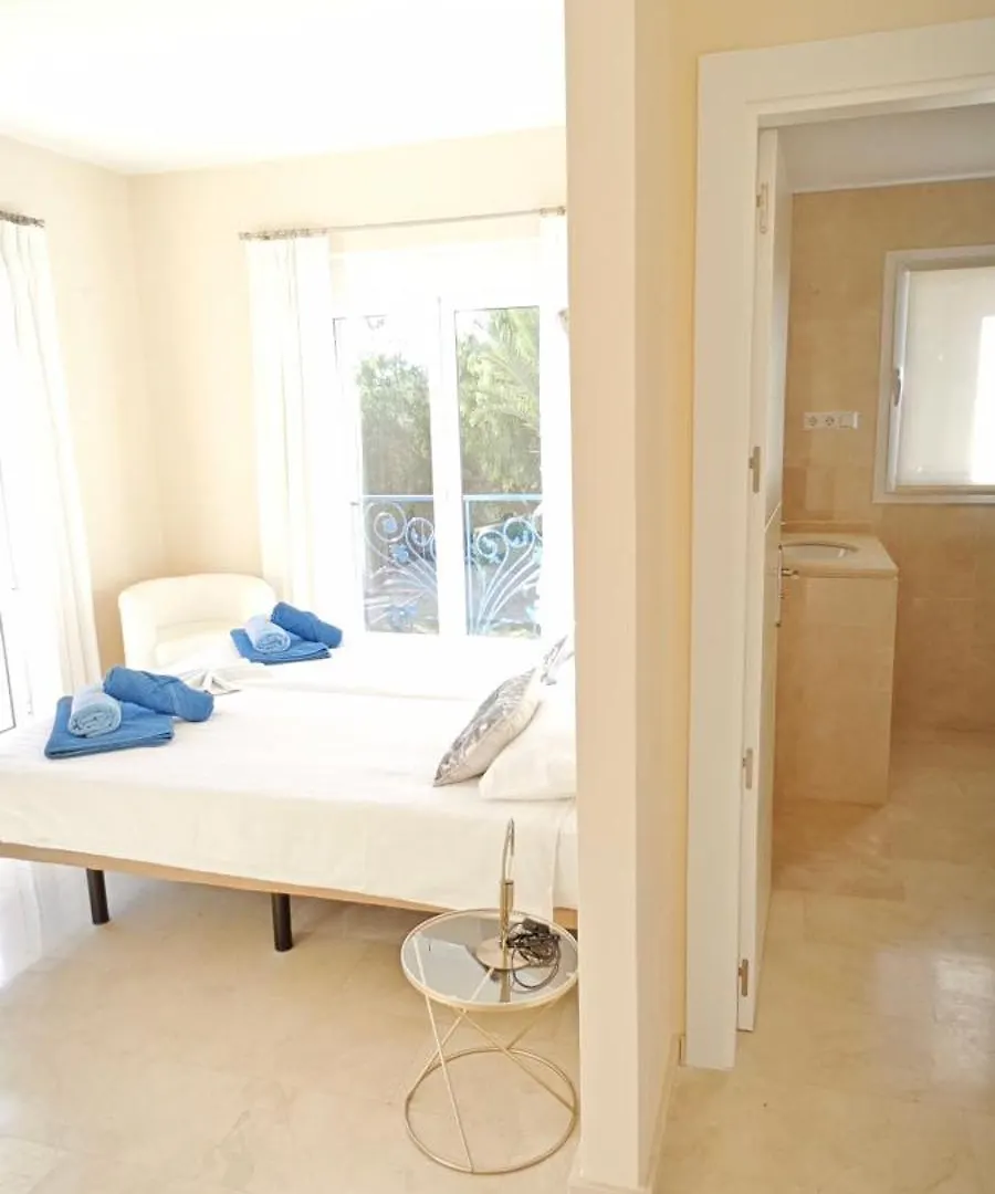 Casa Amaryllis Villa Mijas