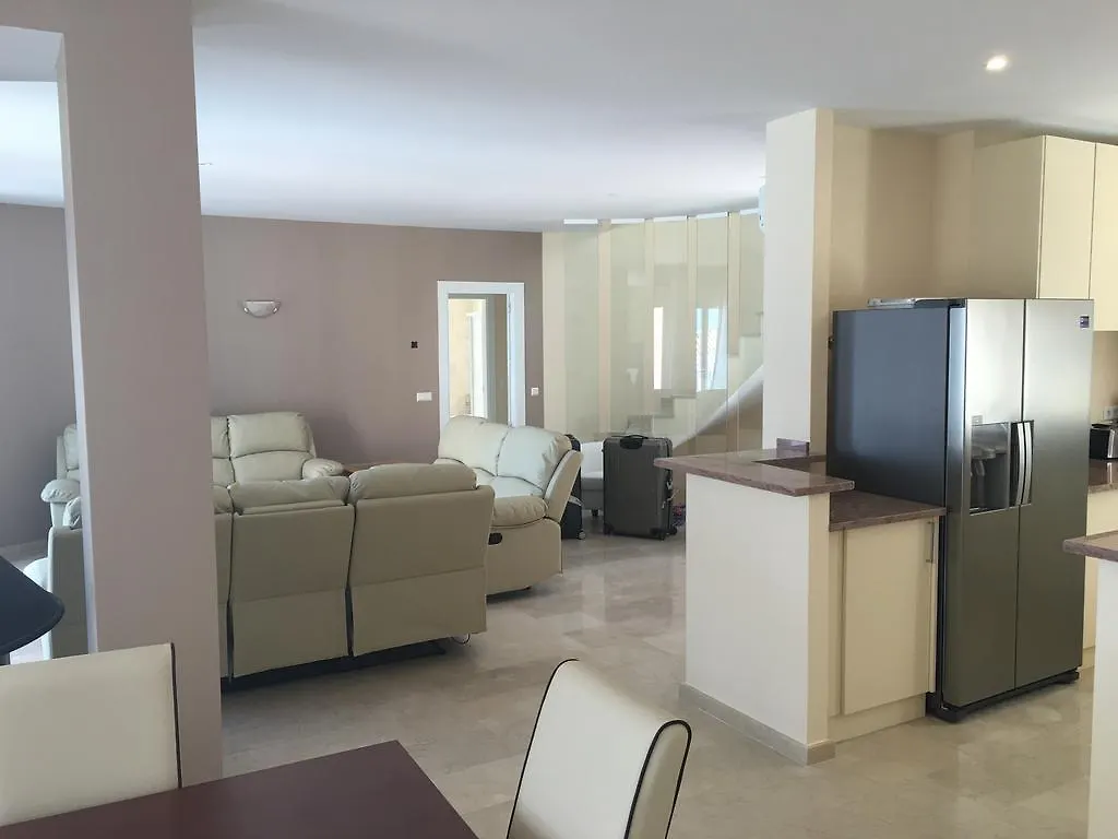 Casa Amaryllis Villa Mijas