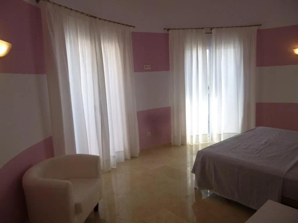 Casa Amaryllis Villa Mijas