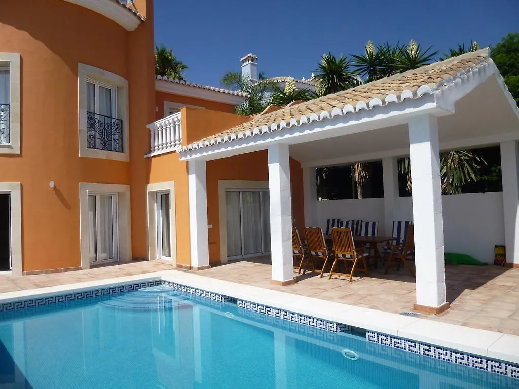 Casa Amaryllis Villa Mijas Spain