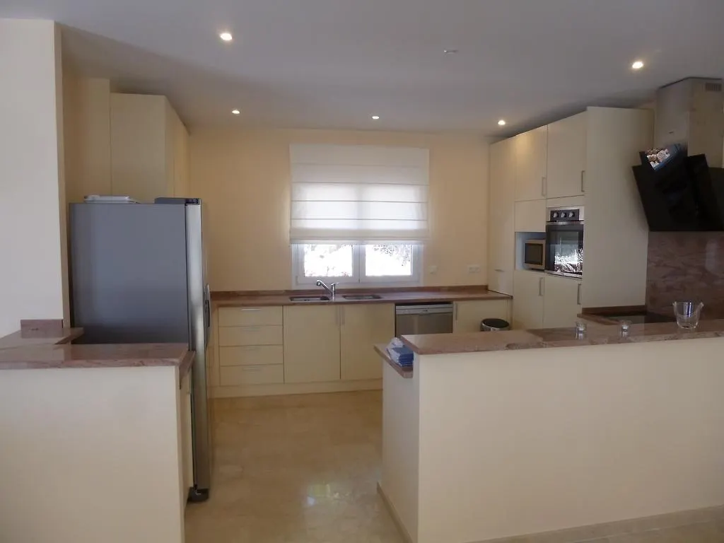 Casa Amaryllis Villa Mijas 0*,  Spain