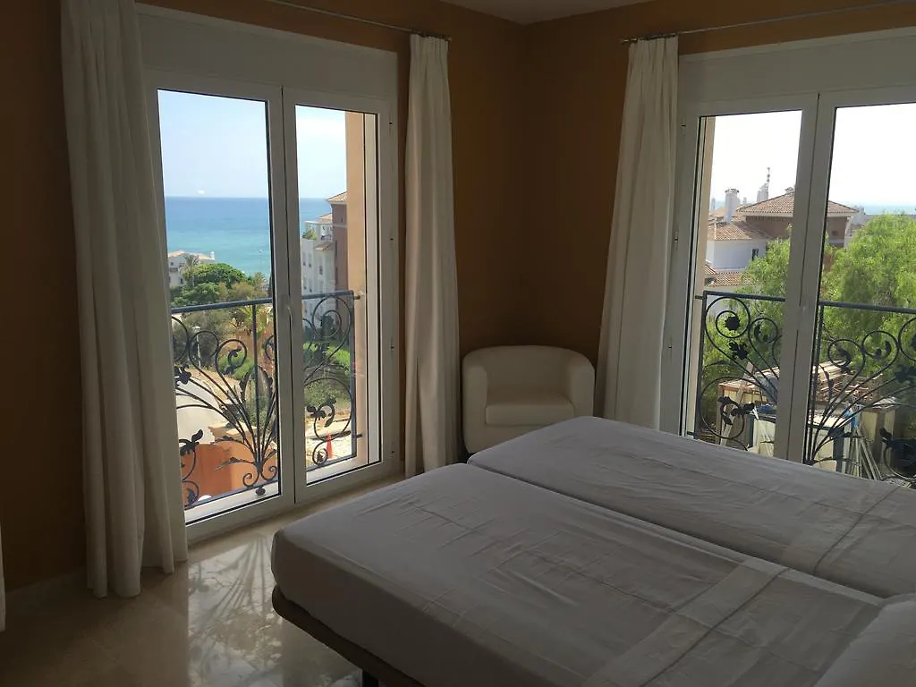 Casa Amaryllis Villa Mijas