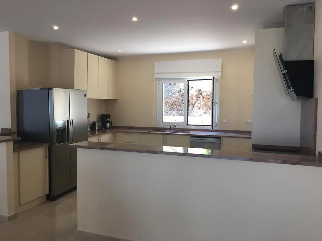 Casa Amaryllis Villa Mijas 0*,