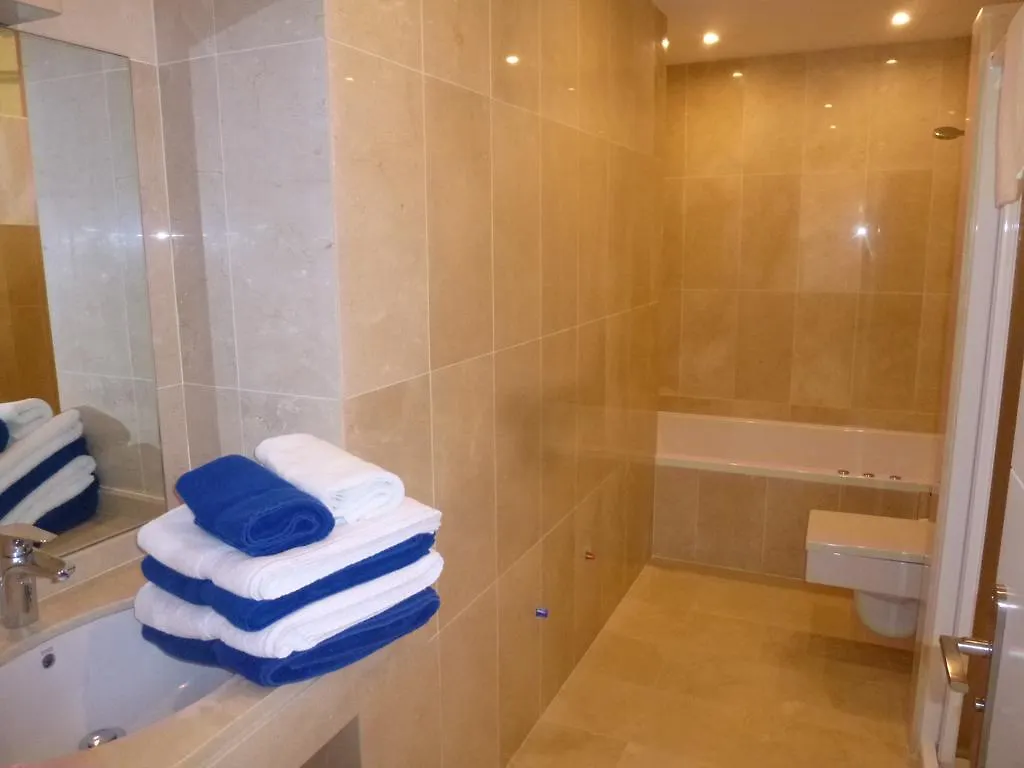 Casa Amaryllis Villa Mijas