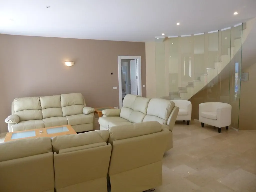 Casa Amaryllis Villa Mijas Spain