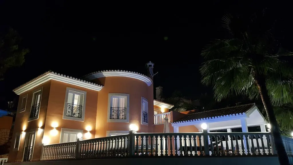 Casa Amaryllis Villa Mijas