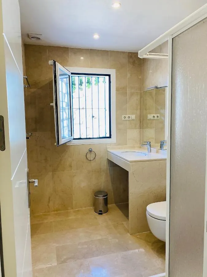 Casa Amaryllis Villa Mijas