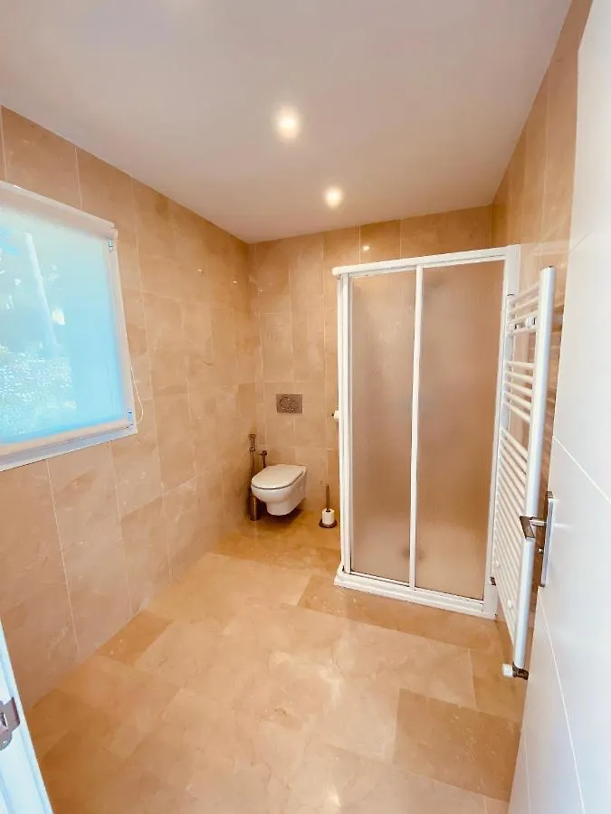 Casa Amaryllis Villa Mijas