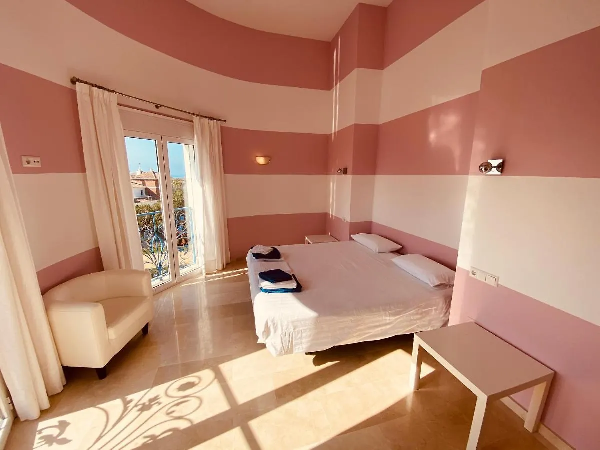 Casa Amaryllis Villa Mijas Spain