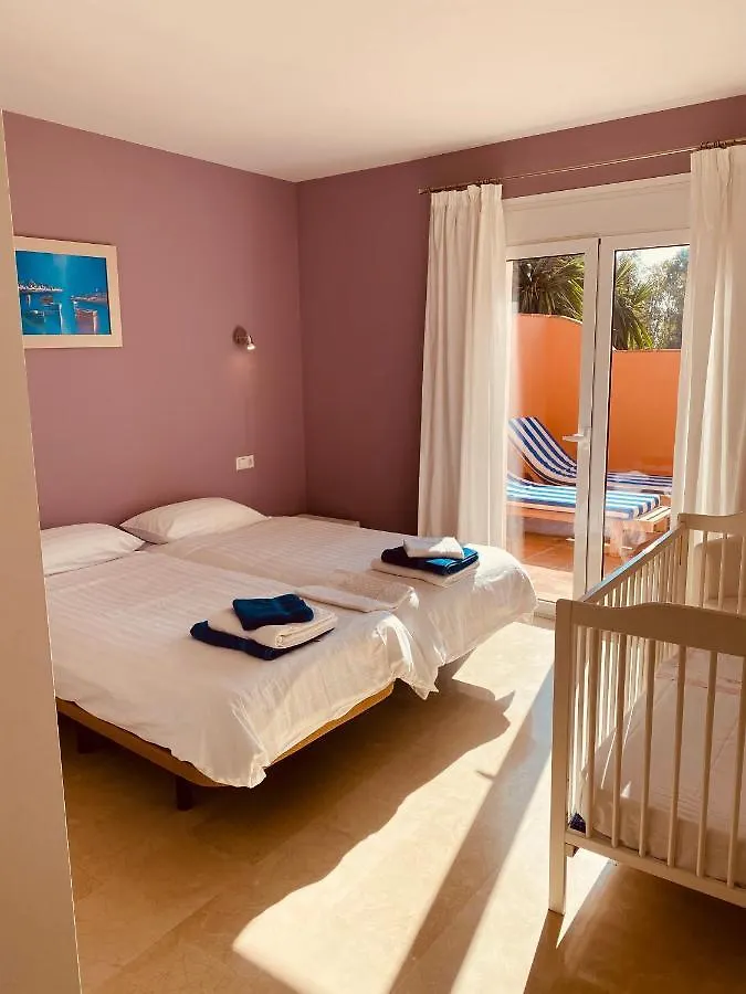 Casa Amaryllis Villa Mijas
