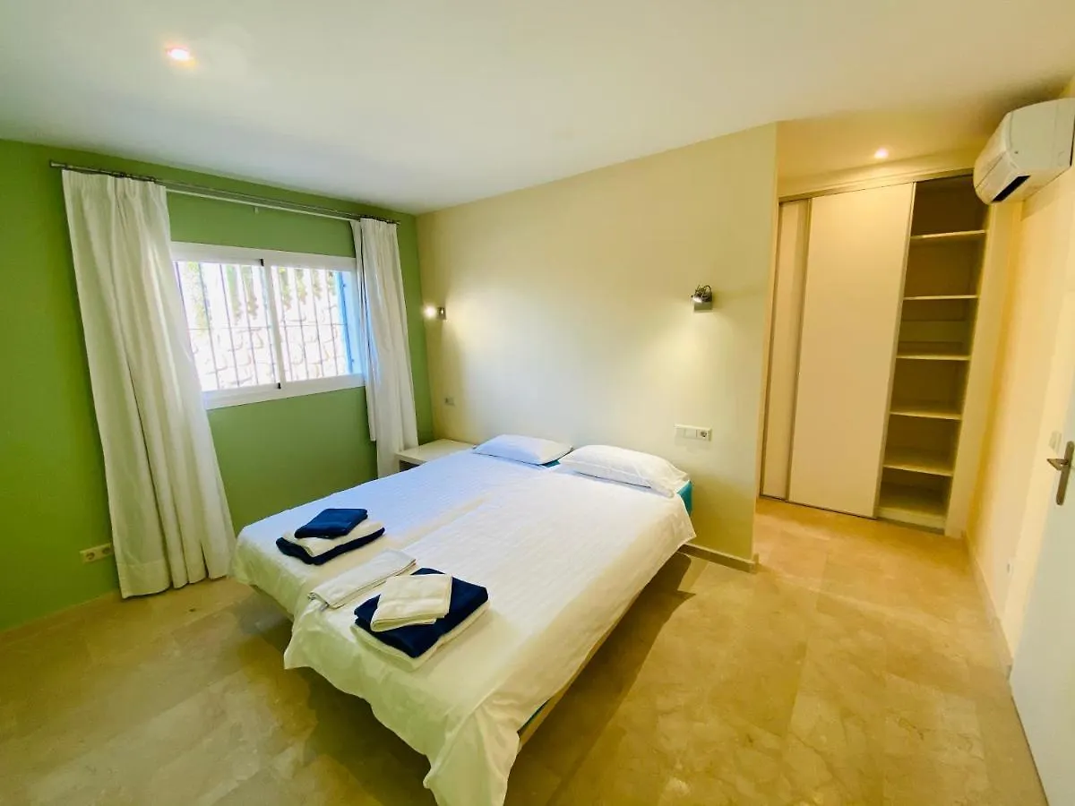 Casa Amaryllis Villa Mijas 0*,  Spain