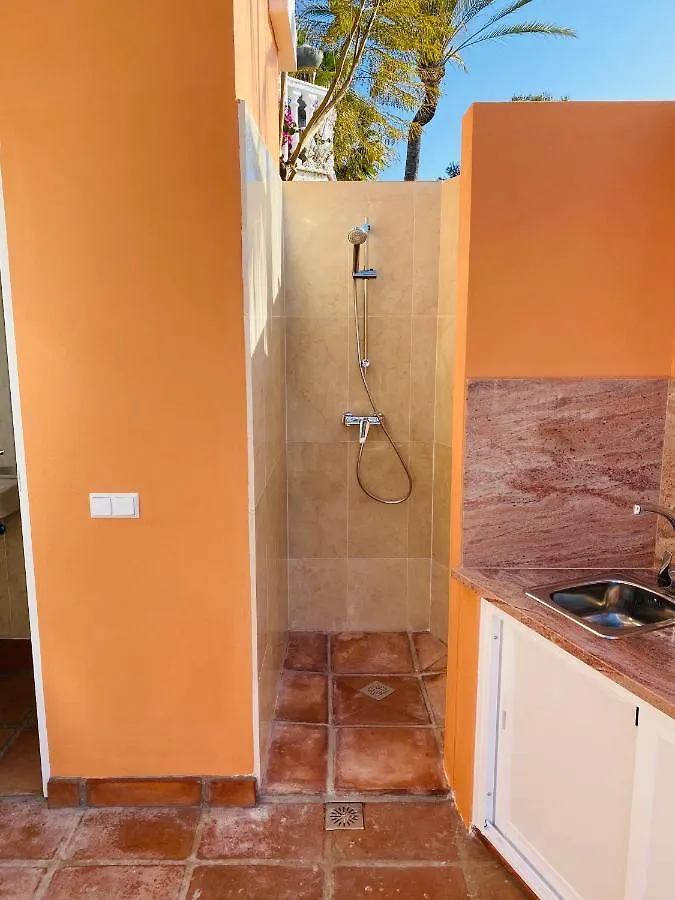 Casa Amaryllis Villa Mijas