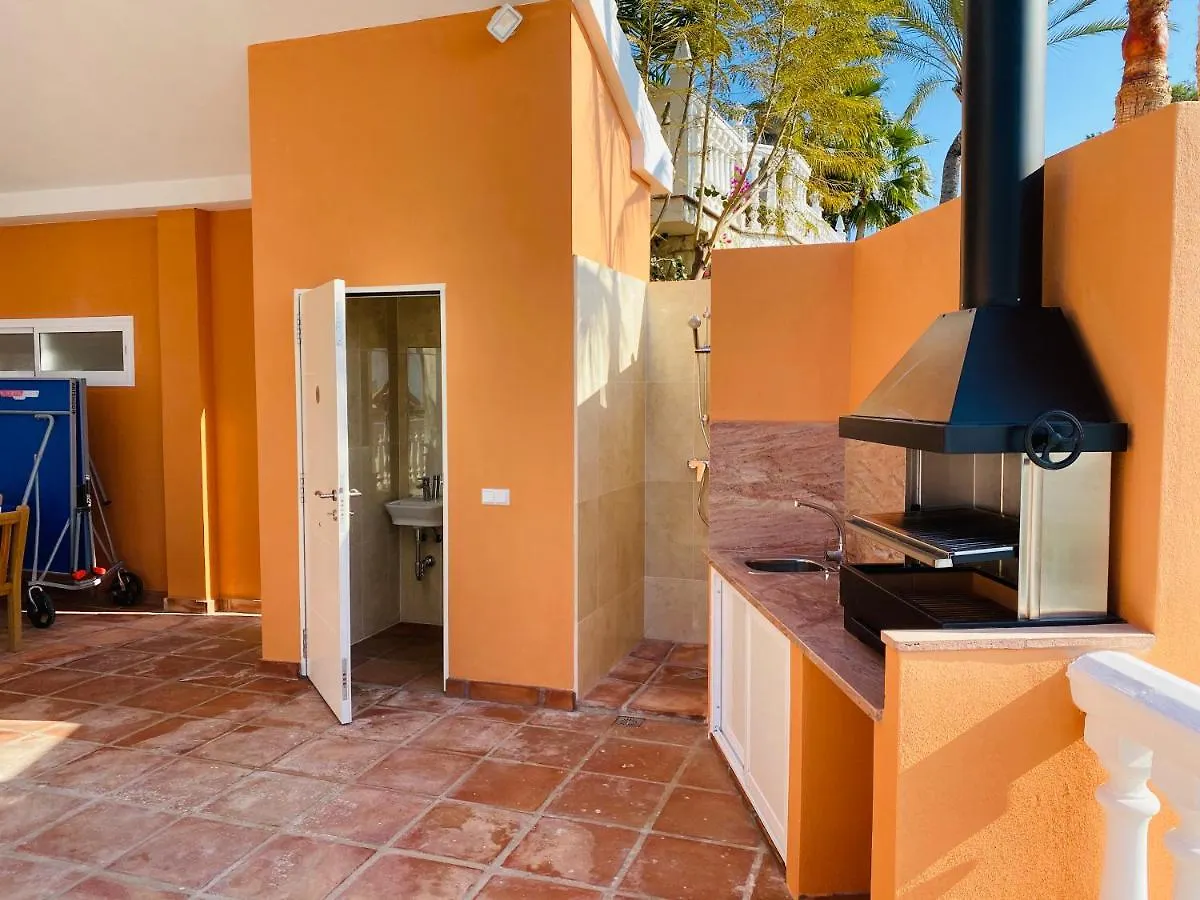Casa Amaryllis Villa Mijas